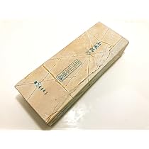 Amazon | 天然砥石 正本山 山城銘砥右京区梅ケ畑天砥天井巣板紫